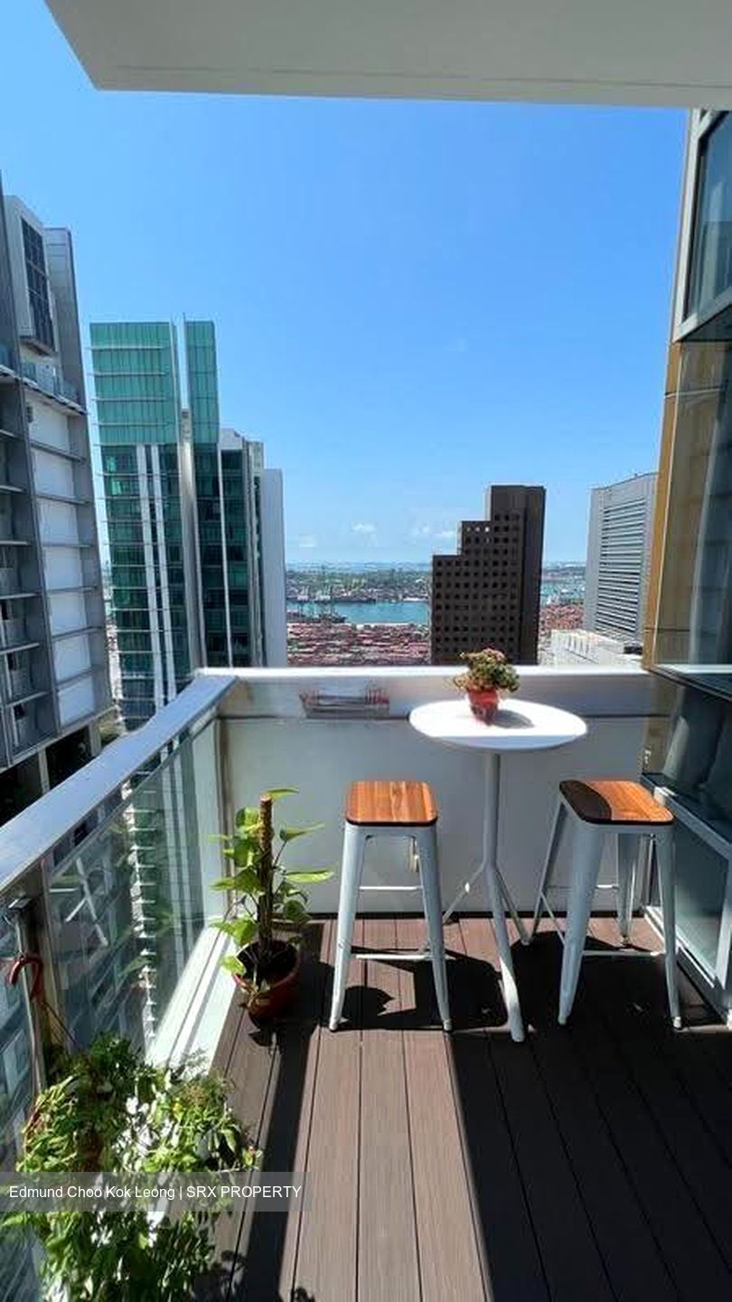 Lumiere (D2), Apartment #637890911